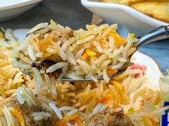 -木尔坦·Multan巴基斯坦清真餐厅halal(大智嘉园店)