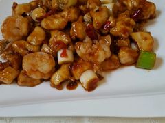 -起士林西餐厅(东经路店)