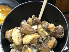 -小明同学(三里屯店)