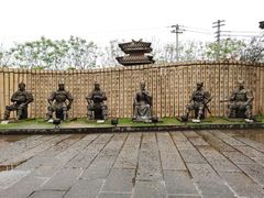 -三国赤壁古战场