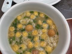 -百姓·百味家宴油茶(红街店)