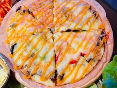 -西塔老太太泥炉烤肉(上海七宝领展广场店)