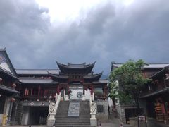 -大理古城