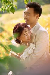 -今生有约婚纱摄影店(景德路店)