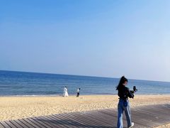 -巧克力渔家.小船海鲜胶东菜(万平口店)