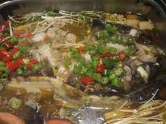 -半天妖烤鱼(方庄店)