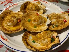 -辉记炭烧海鲜大排档·老字号(福田店)
