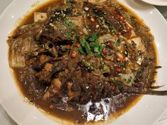 -满汉楼(安发桥店)