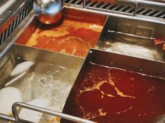 -海底捞火锅(龙湖三千集店)