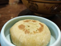 -福慧慈缘素食餐厅(王府井店)