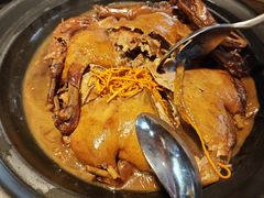 -闽鄂情·闽南招财鸭(水头店)