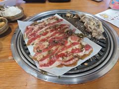 -杀猪天·韩国烤肉(总店)