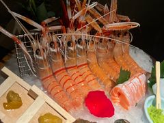-花潮料理艺食馆(SM新生活广场店)