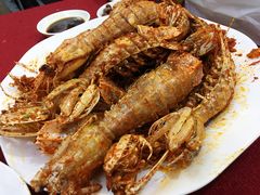 -QQ海鲜餐厅