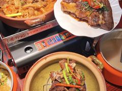 -龚印记牛骨牛杂屋·四代传承(珠影星光城店)