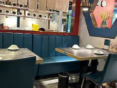 -南海底小海鲜·湘菜(鲁巷吴家湾店)