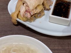 -苏小柳点心·手作小笼包(浦东嘉里城分院)