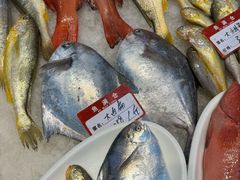 -渔满仓海鲜渔家(象山二店)