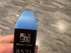 -水云间水疗会馆(福强路店)