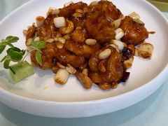 -香融府·烤鸭·家常菜(马家堡路店)