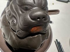 -淮扬府·游园京梦(成都 SKP 店)