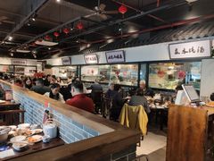 -广府乡下·饭庄(新港东路店)