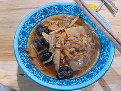 -西园寺素食(西园弄戒幢律寺店)