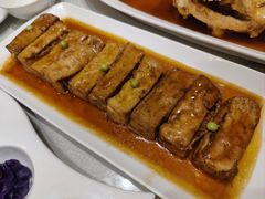 -老牌坊鲁菜名店(宽厚里店)