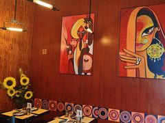 -克比叔叔印度餐厅Kebabs on the Grille(永康路分店)