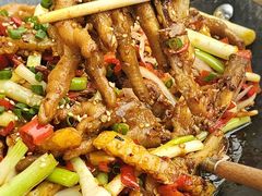 -友记功夫香·人民川菜(红牌楼店)