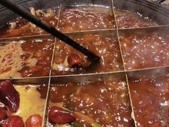 -五里关火锅(牛市口店)