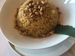 -金轩中餐厅 Jin Xuan(浦东丽思卡尔顿酒店)