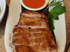 -一坐一忘云南菜(三里屯店)