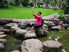 芋头-甘家界牌柠檬鸭(青山店)