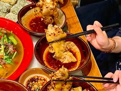 -渝味川菜(夜宵航母店)