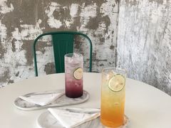 -边渡咖啡烘焙店(昙华林店)