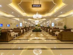 -名流健康体检中心·上海名宾门诊部