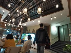 -华侨城嘉途酒店·屋顶阳光餐厅