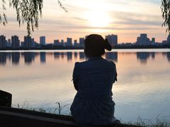 -艾溪湖湿地公园