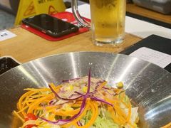 -秋木烤肉·韩国牛肉名家(高新旗舰店)