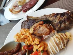 -索菲特西湖大酒店·香榭丽全日候餐厅(南山路店)