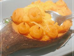 -蜜桃餐厅·伴山(绿宝广场店)