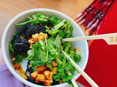 -黑色经典臭豆腐·湖南特产(坡子街店)