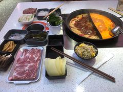 -龙湖星悦荟(颐和店)