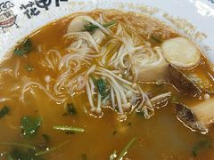 -花甲大咖(曼哈顿店)
