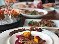 -Mr·Fish鱼鲜生海鲜放题(银泰in99店)