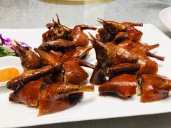 -嘉宴(明发外滩广场店)