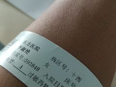 -上海市东方医院(总院)