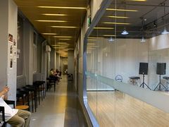 -零下舞度·街舞连锁机构(直沽校区)