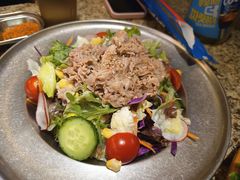 -首尔烤肉大排档(合生汇店)
